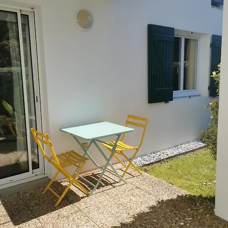 Apartamento Au Calme *