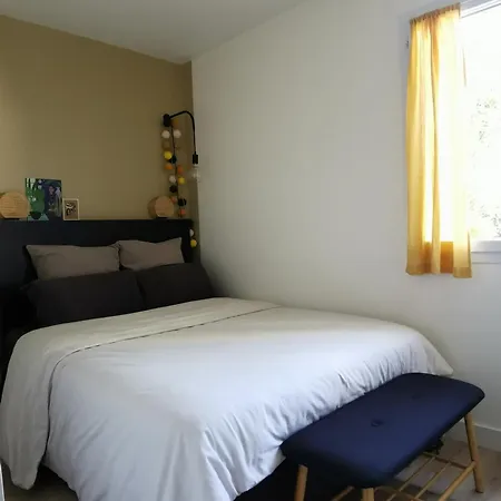 Appartement Au Calme *